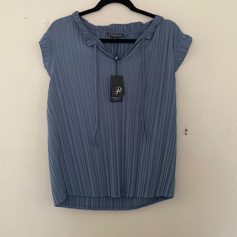 New with tags! Dress blouse